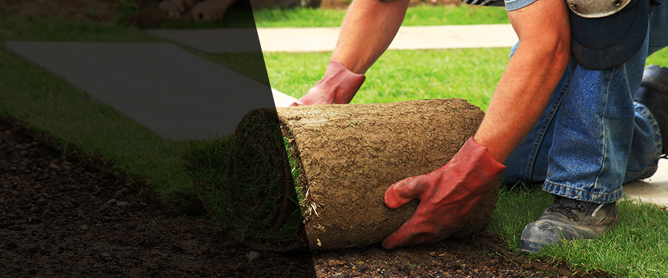 Ironton Landscapers
