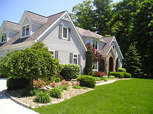 Landscapers and Lawncare Services in Ironton, MN